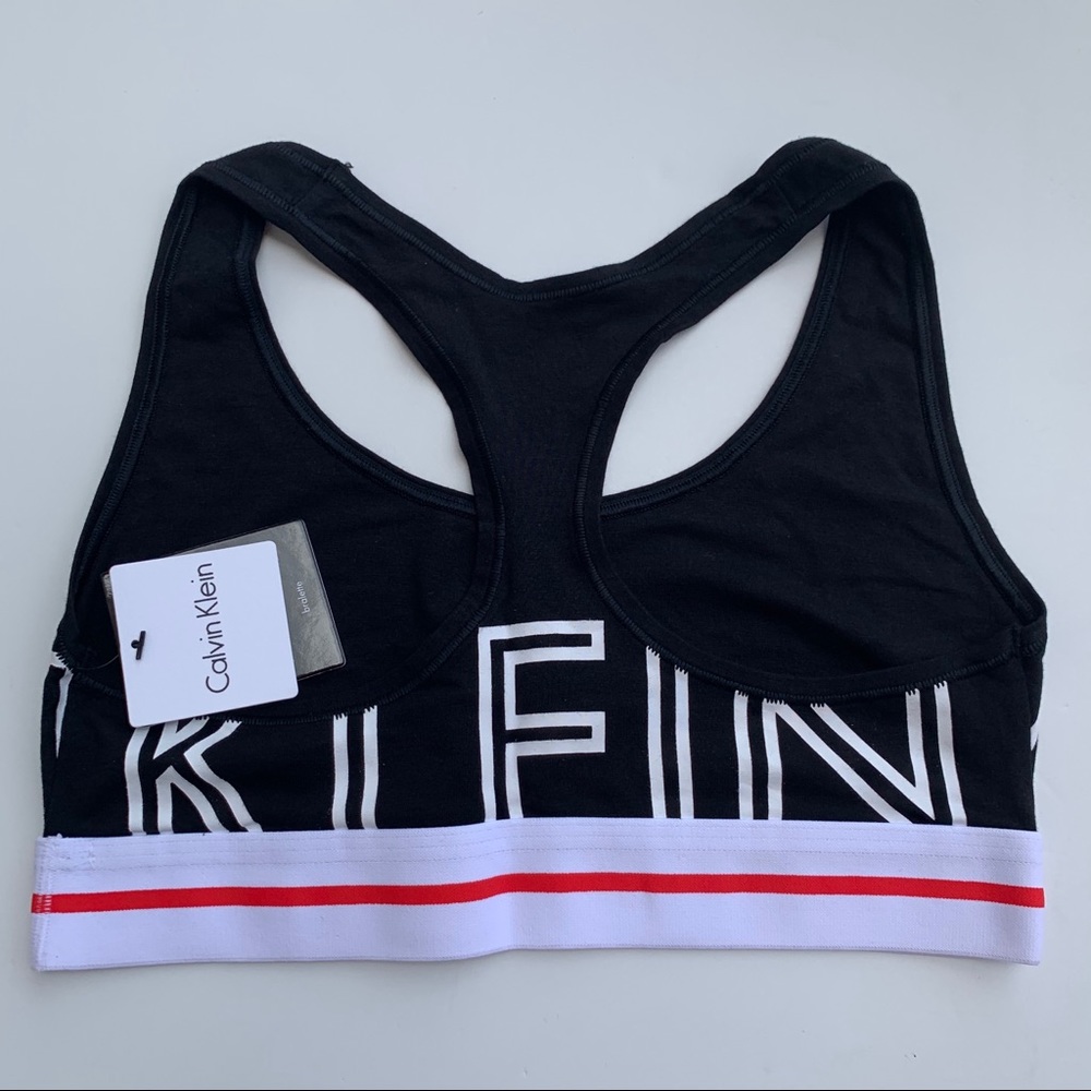 Calvin Klein Bralette - Picture 3 of 5